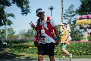 BIB: 
                            <button type="button" onclick="openModal(27620832)" class="btn btn-primary btn-sm float-right btn-popup" data-toggle="modal" data-target=".modal-high-quality">
                        <i class="fas fa-shopping-cart"></i> Add to Cart
                    </button>
                                            <button type="button" onclick="isThisMe(27620832, true)" class="btn btn-success btn-sm float-right btn-popup btn-isme hidden" data-toggle="tooltip" data-placement="bottom" title="นี่คือรูปของคุณใช่ไหม คลิกที่นี่เพื่อเอาเข้าอัลบั้ม">
                        <i class="fas fa-plus"></i> Add to album
                    </button>
                    <button type="button" onclick="isThisMe(27620832, false)" class="btn btn-warning btn-sm float-right btn-popup btn-isnotme hidden">
                        <i class="fas fa-ban"></i> Remove from album
                    </button>